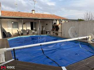 Vente maison 2 pièces