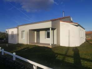 Vente Maison 3 chambresL'Aiguillon-sur-Mer