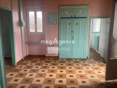 Vente maison 7 pièces L'Aiguillon-sur-Mer 85