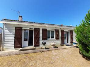 Vente Maison 2 chambresL'Aiguillon-sur-Mer