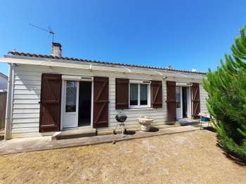 Photo Vente maison L'Aiguillon-sur-Mer