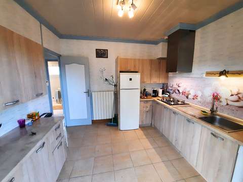 Vente maison 3 pièces Vente maison 3 pièces