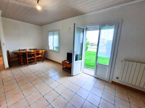 Vente maison 3 pièces Vente maison 3 pièces