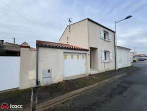 Vente Maison 2 chambresL'Aiguillon-sur-Mer