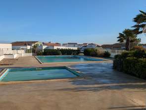 Vente Maison 2 chambresL'Aiguillon-sur-Mer