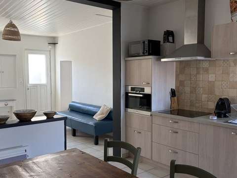Vente maison 4 pièces L'Aiguillon-sur-Mer 85