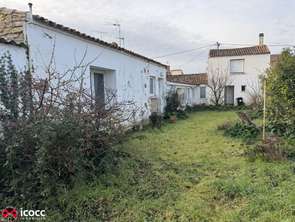 Vente Maison 4 chambresL'Aiguillon-sur-Mer