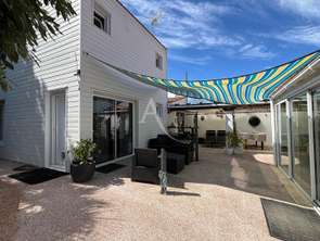 Vente Maison 4 chambresL'Aiguillon-sur-Mer
