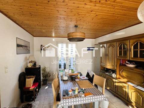 Vente maison 5 pièces Vente maison 5 pièces
