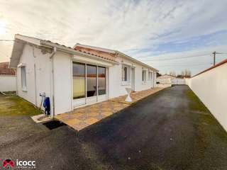 Vente maison 7 pièces Vente maison 7 pièces
