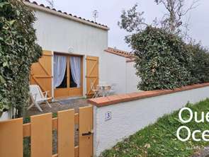 Vente Maison 4 piècesL'Aiguillon-sur-Mer