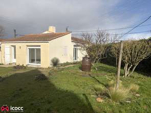 Vente Maison 2 chambresL'Aiguillon-sur-Mer