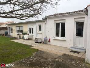 Vente Maison 2 chambresL'Aiguillon-sur-Mer
