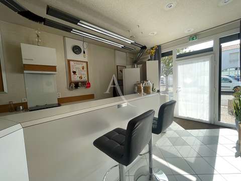 Vente maison 5 pièces L'Aiguillon-sur-Mer 85