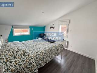 Vente maison 9 pièces