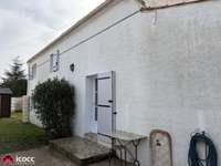 Vente maison