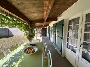 Photo Vente maison L'Aiguillon-sur-Mer