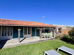 Vente Maison 2 chambresL'Aiguillon-sur-Mer