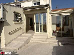 Vente Maison 4 chambresL'Aiguillon-sur-Mer