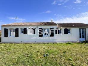 Vente Maison 2 chambresL'Aiguillon-sur-Mer