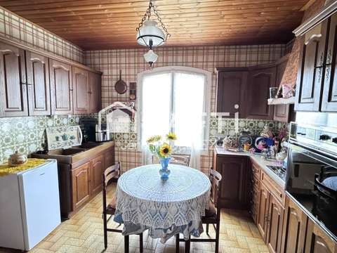 Vente maison 5 pièces Vente maison 5 pièces