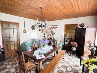 Vente maison 5 pièces Vente maison 5 pièces