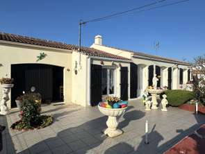 Vente Maison 2 chambresL'Aiguillon-sur-Mer