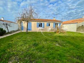 Vente Maison 3 chambresL'Aiguillon-sur-Mer