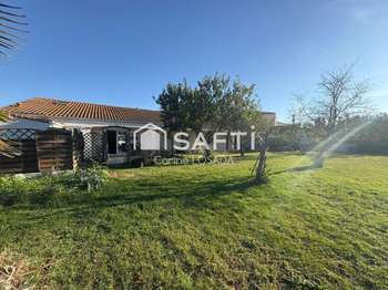Vente Maison 4 chambresL'Aiguillon-sur-Mer