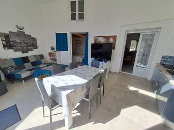 Vente maison 7 pièces L'Aiguillon-sur-Mer 85