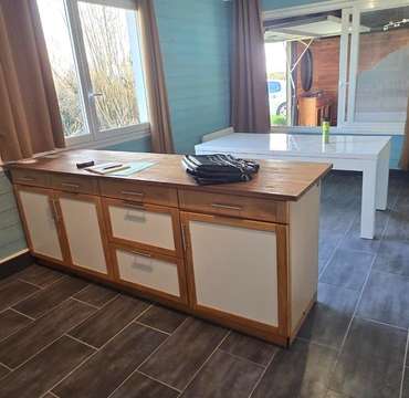 Vente maison 6 pièces L'Aiguillon-sur-Mer 85