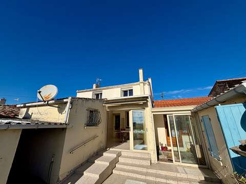 Vente maison 7 pièces L'Aiguillon-sur-Mer 85