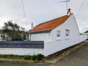 Photo Vente maison L'Aiguillon-sur-Mer
