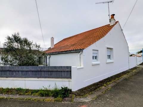 Vente maison 5 pièces L'Aiguillon-sur-Mer 85
