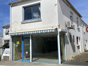 Vente Maison 3 chambresL'Aiguillon-sur-Mer