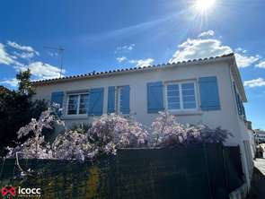 Vente Maison 2 chambresL'Aiguillon-sur-Mer