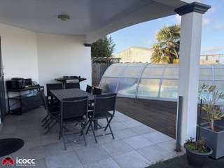 Vente maison 7 pièces Vente maison 7 pièces