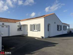 Vente Maison 4 chambresL'Aiguillon-sur-Mer