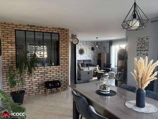 Vente maison 7 pièces Vente maison 7 pièces