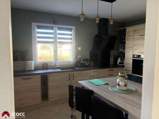 Vente maison 7 pièces Vente maison 7 pièces