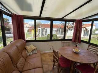 Vente maison 2 pièces