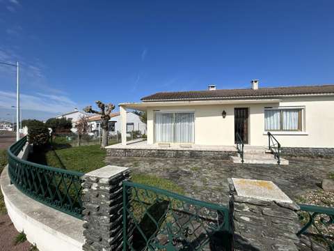 Vente maison 2 pièces L'Aiguillon-sur-Mer 85
