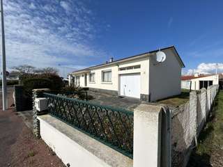 Vente maison 2 pièces