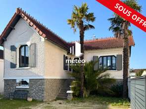 Vente Maison 3 chambresL'Aiguillon-sur-Mer