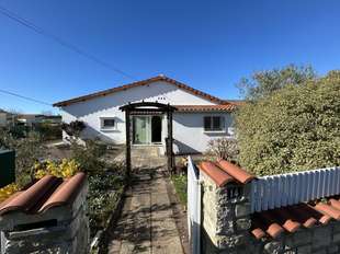 Photo Vente maison L'Aiguillon-sur-Mer
