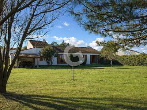 Vente maison 4 pièces L'Aiguillon-sur-Mer 85