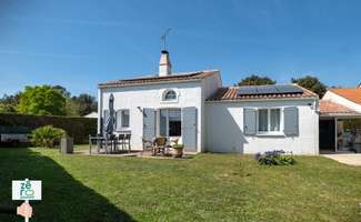 Photo Vente maison L'Aiguillon-sur-Mer
