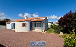 Photo Vente maison L'Aiguillon-sur-Mer
