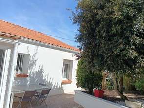 Vente MaisonL'Aiguillon-sur-Mer