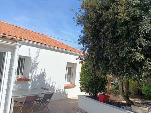 Vente maison L'Aiguillon-sur-Mer 85